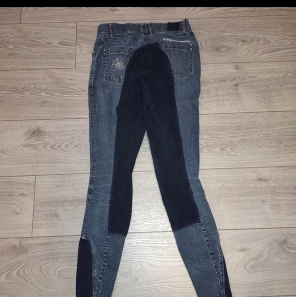 Br RIDING BREACHES - Picture 3 of 8